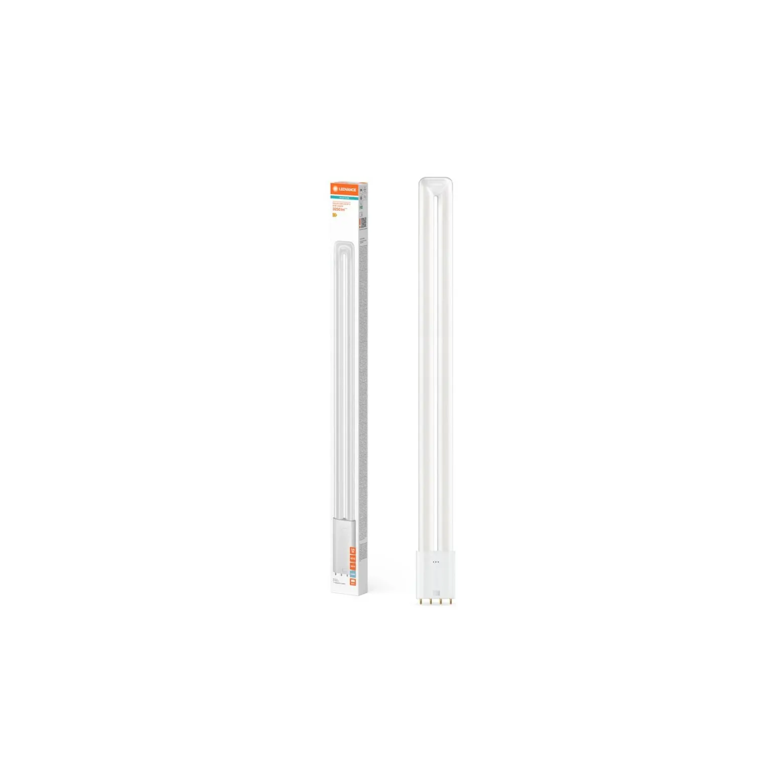 Ledvance DULUX LED L HF & AC Mains Value 25W 3250lm - 865 Dagsljus | Ersättare 55W