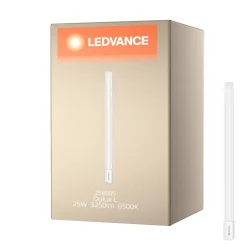 Ledvance DULUX LED L HF & AC Mains Value 25W 3250lm - 865 Dagsljus | Ersättare 55W