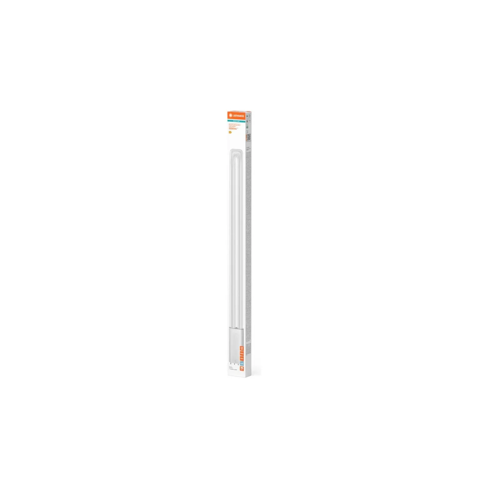 Ledvance DULUX LED L HF & AC Mains Value 25W 3250lm - 865 Dagsljus | Ersättare 55W