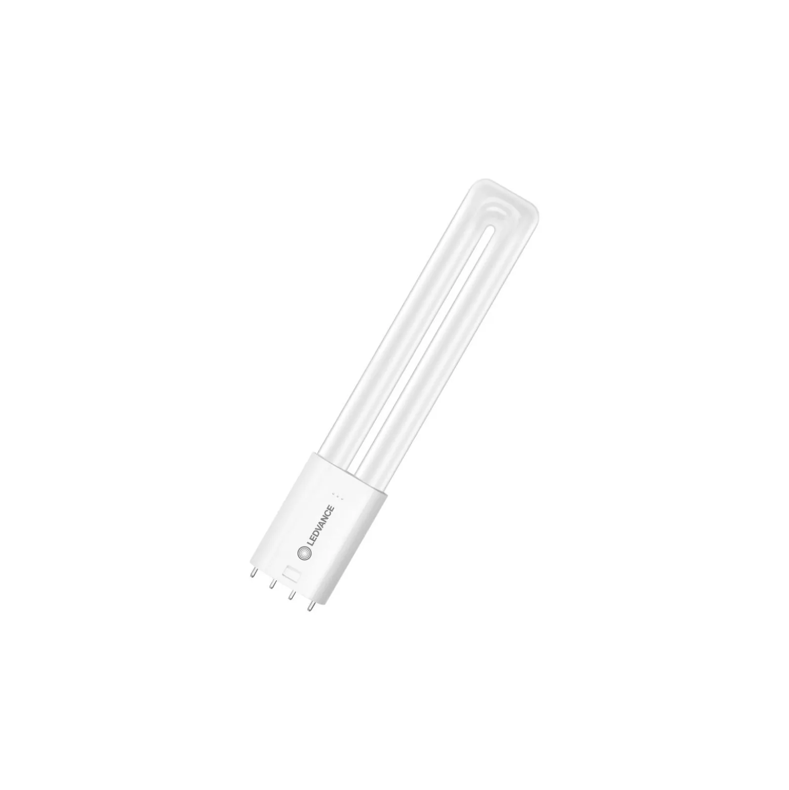 Ledvance DULUX LED L HF & AC Mains Value 8W 1000lm - 865 Dagsljus | Ersättare 18W