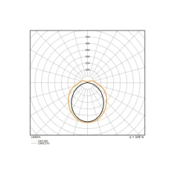 Ledvance DULUX LED S EM & AC Mains Value 4W 550lm - 865 Dagsljus | Ersättare 11W