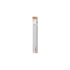 Ledvance Dulux-L LED 12W - 865 Dagsljus | 4-Stift - Ersättare 24W