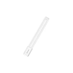 Ledvance Dulux-L LED 12W - 840 Kallvit | 4-Stift - Ersättare 24W