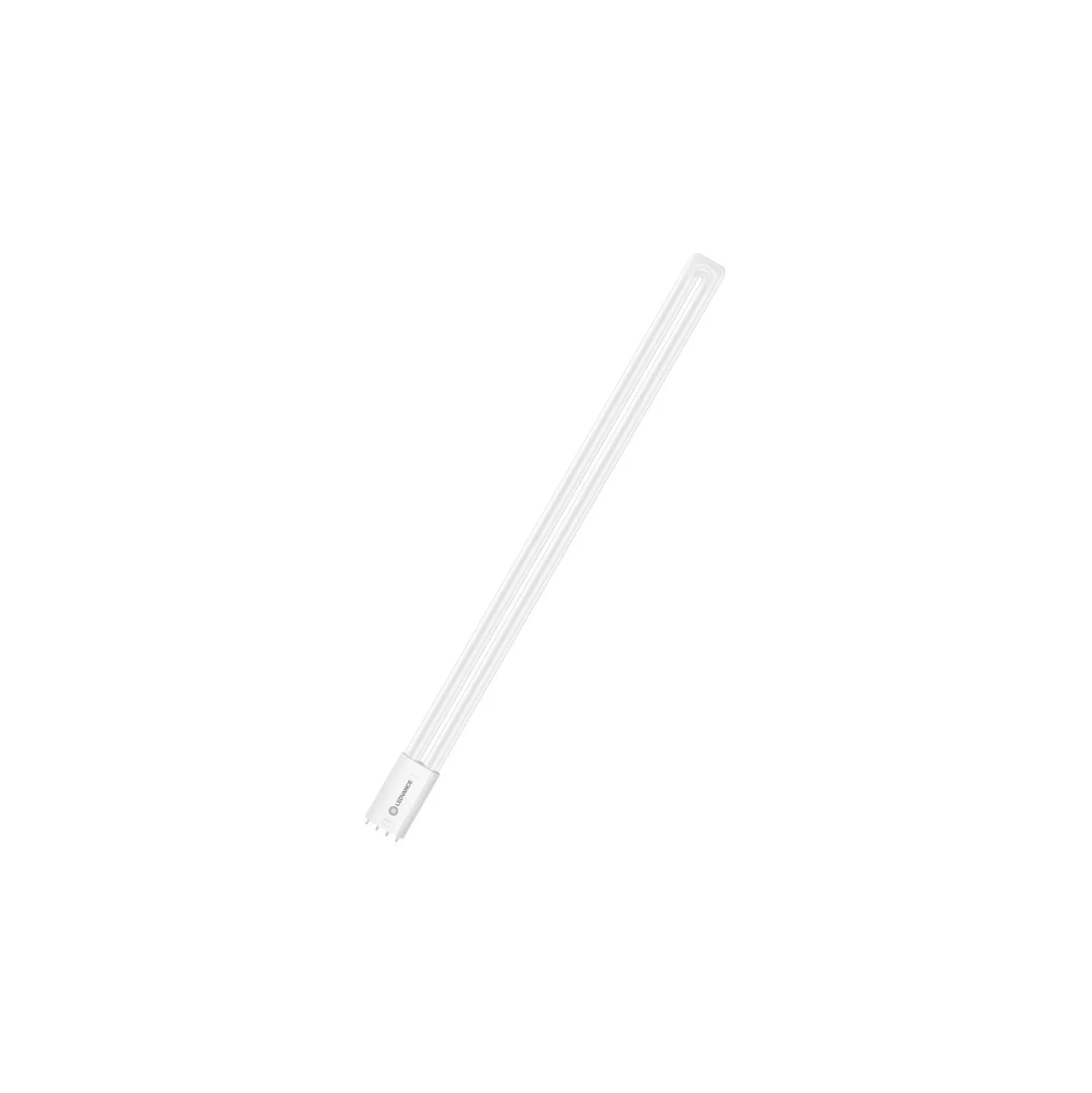 Ledvance Dulux-L LED 25W - 830 Varm Vit | 4-Stift - Ersättare 55W