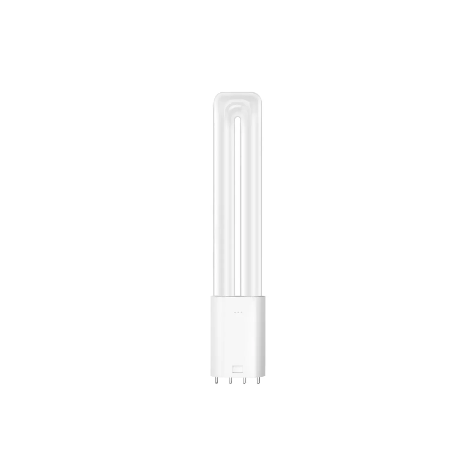 Ledvance Dulux-L LED 8W - 830 Varm Vit | 4-Stift - Ersättare 18W