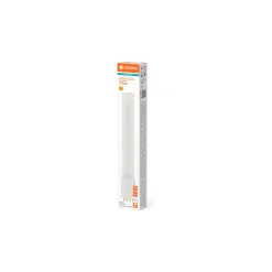 Ledvance Dulux-S/E LED Mains Value 6W 770lm - 840 Kallvit | Ersättare 11W