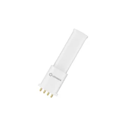Ledvance Dulux-S/E LED Mains Value 3.5W 360lm - 830 Varm Vit | Ersättare 7W