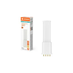 Ledvance Dulux-S/E LED Mains Value 3.5W 360lm - 830 Varm Vit | Ersättare 7W