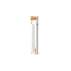 Ledvance Dulux-S/E LED Mains Value 6W 700lm - 830 Varm Vit | Ersättare 11W
