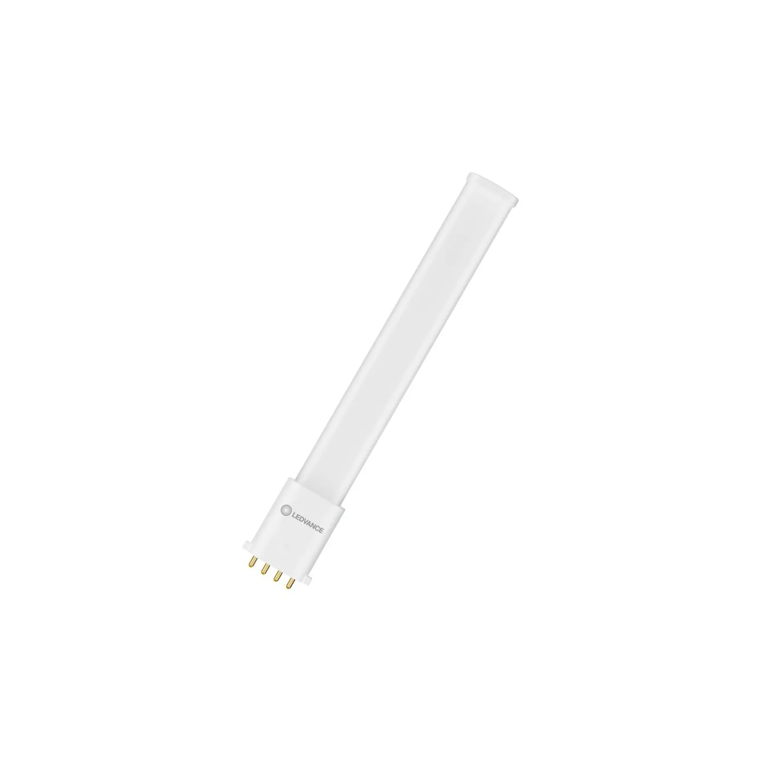 Ledvance Dulux-S/E LED Mains Value 6W 700lm - 830 Varm Vit | Ersättare 11W