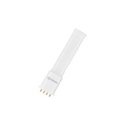 Ledvance Dulux-S/E LED Mains Value 4W 500lm - 830 Varm Vit | Ersättare 9W