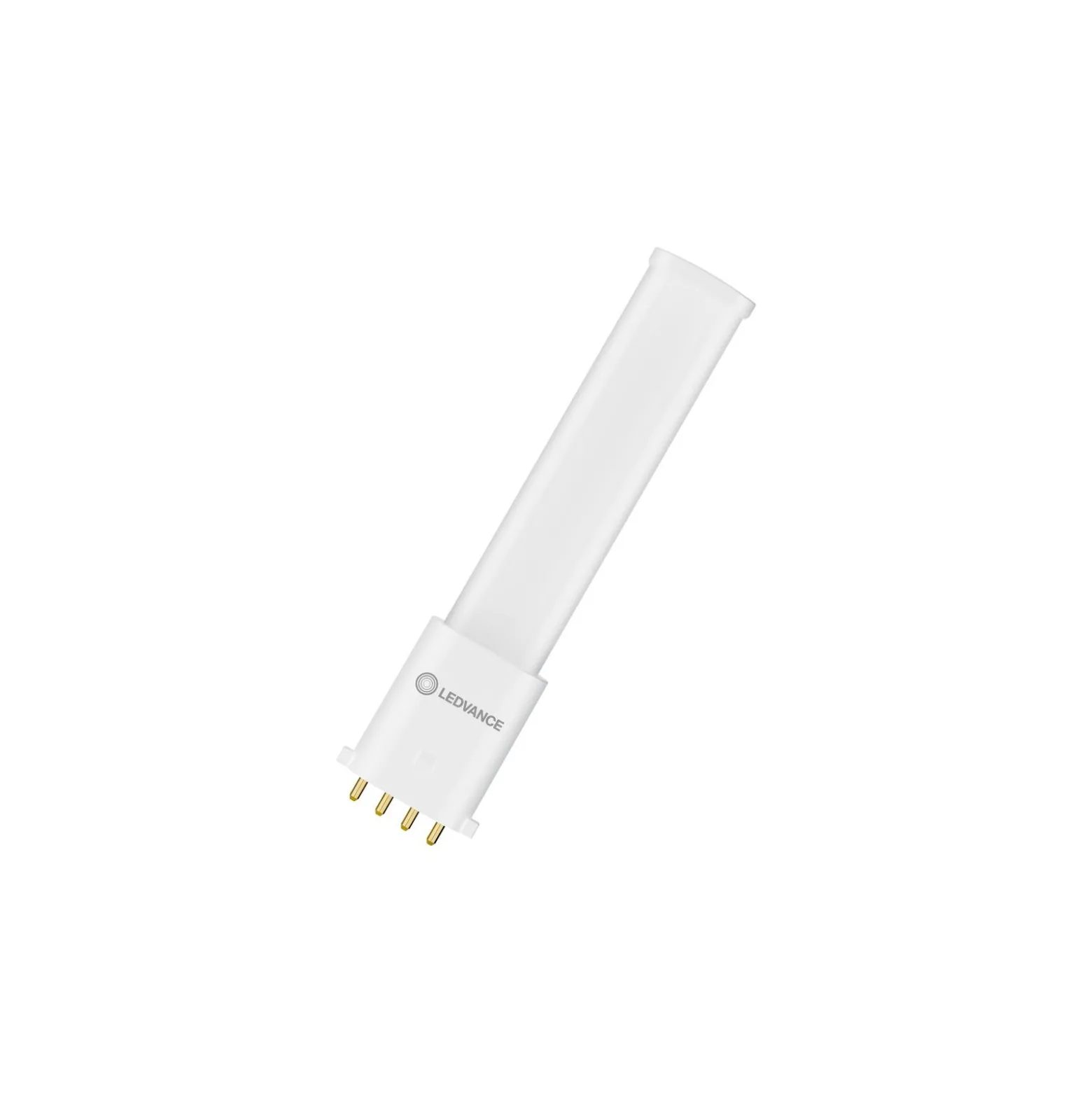 Ledvance Dulux-S/E LED Mains Value 4W 500lm - 830 Varm Vit | Ersättare 9W
