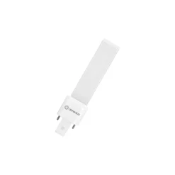 Ledvance DULUX-S LED 3.5W - 840 Kallvit | 2-Stift - Ersättare 7W