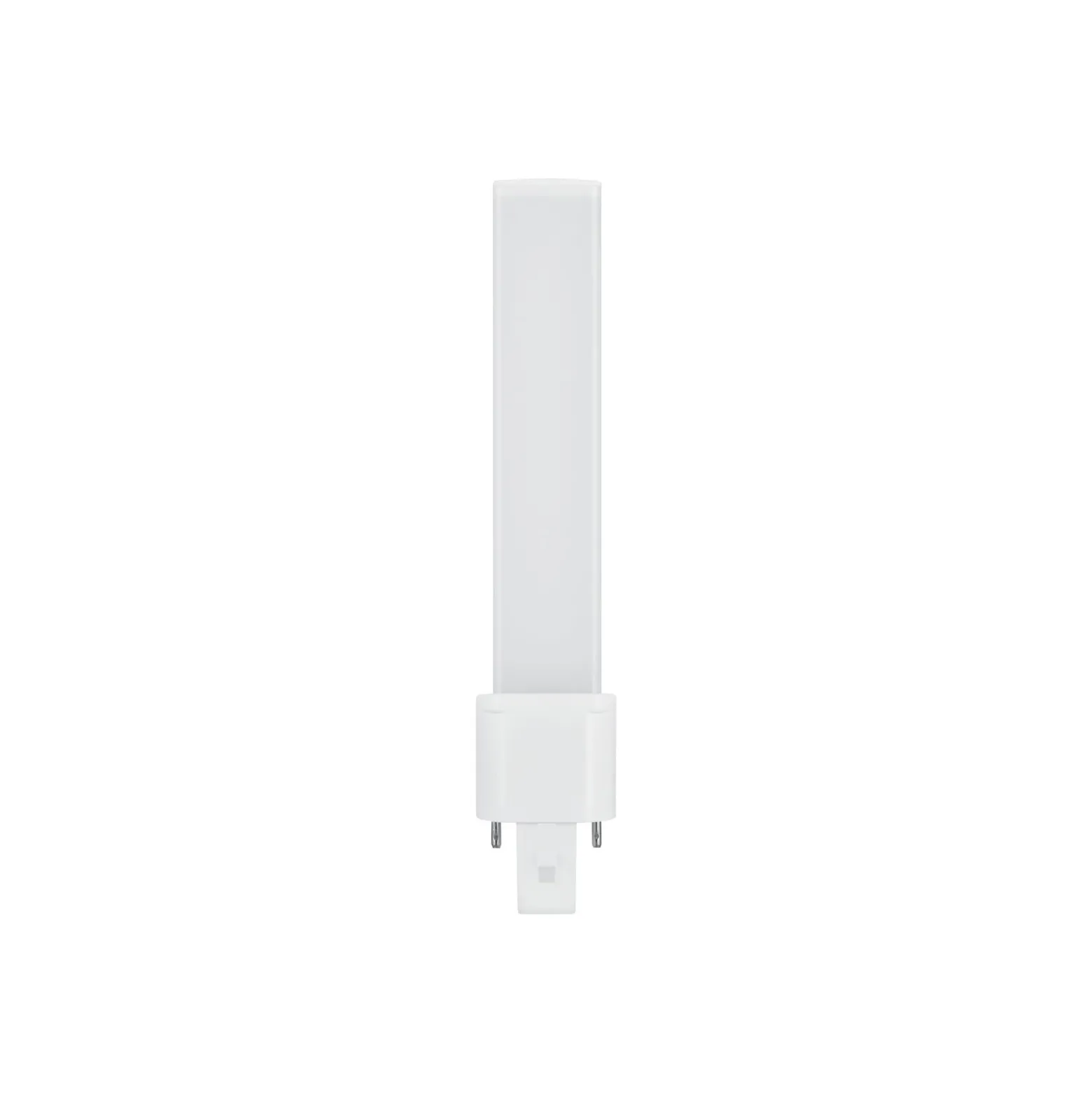 Ledvance Dulux-S LED 4W - 840 Kallvit | 2-Stift - Ersättare 9W