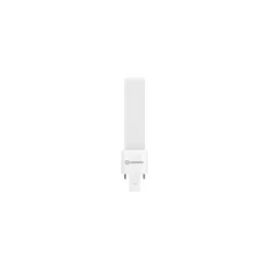 Ledvance DULUX-S LED 3.5W - 830 Varm Vit | 2-Stift - Ersättare 7W