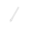 Ledvance Dulux S LED 6W - 830 Varm Vit | 2-Stift - Ersättare 11W