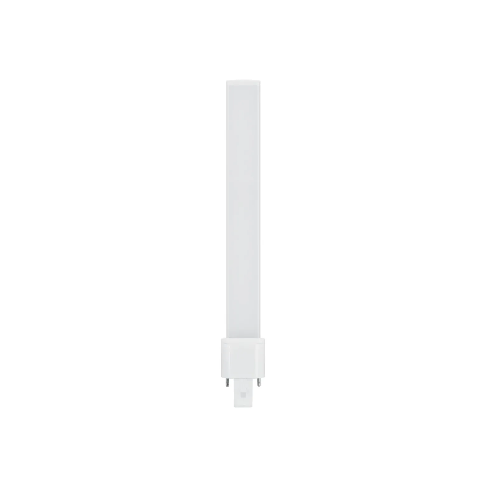 Ledvance Dulux S LED 6W - 830 Varm Vit | 2-Stift - Ersättare 11W