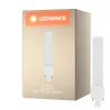 Ledvance Dulux-S LED 4W - 830 Varm Vit | 2-Stift - Ersättare 9W