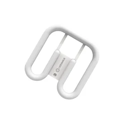 Ledvance DULUX-SQ LED 7W - 835 Varm Vit | 2-Stift - Ersättare 16W