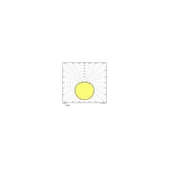 Ledvance DULUX-SQ LED 13W - 835 Varm Vit | 2-Stift - Ersättare 28W