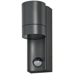 Ledvance Endura® Classic IP65 GU10 Vägglampa Grå | Passande för GU10