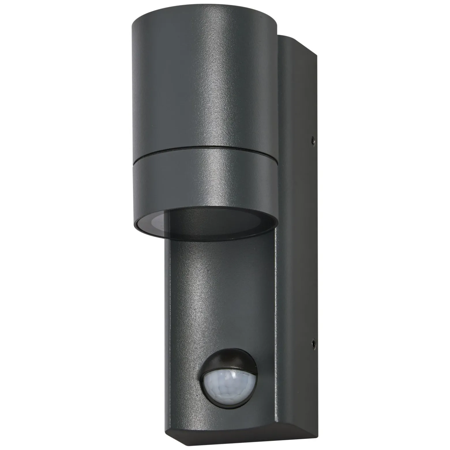 Ledvance Endura® Classic IP65 GU10 Vägglampa Grå | Passande för GU10