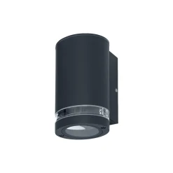 Ledvance Endura Klassisk Beam Vägglampa Gap GU10
