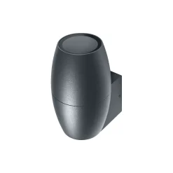 Ledvance Endura Klassisk Cannon Vägglampa Up GU10