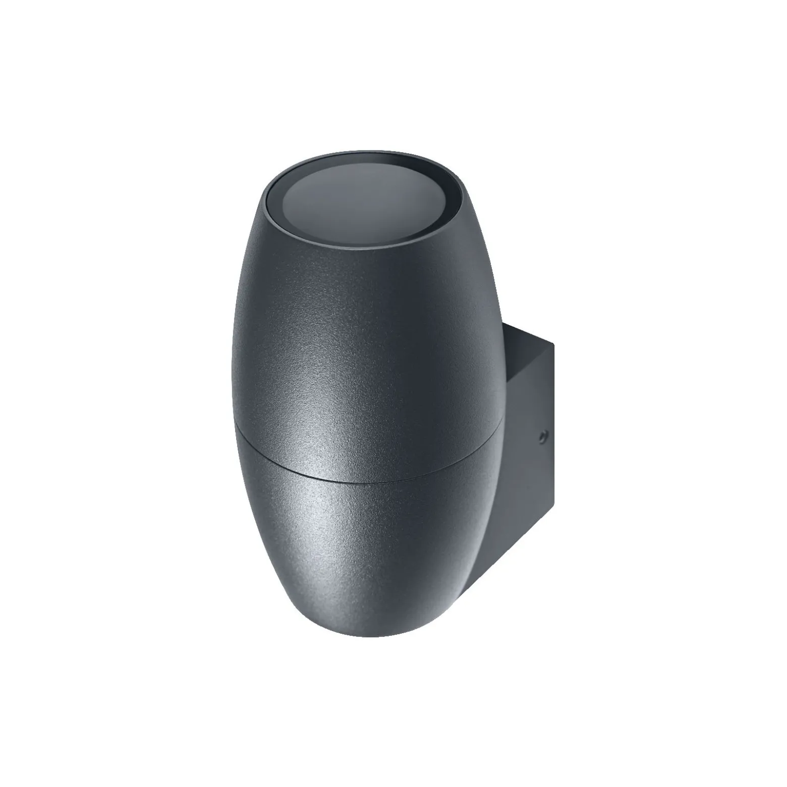 Ledvance Endura Klassisk Cannon Vägglampa Up GU10