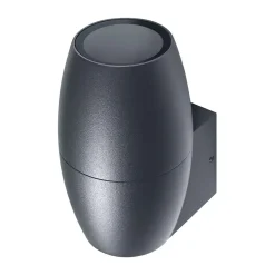 Ledvance Endura Klassisk Cannon Vägglampa Up GU10