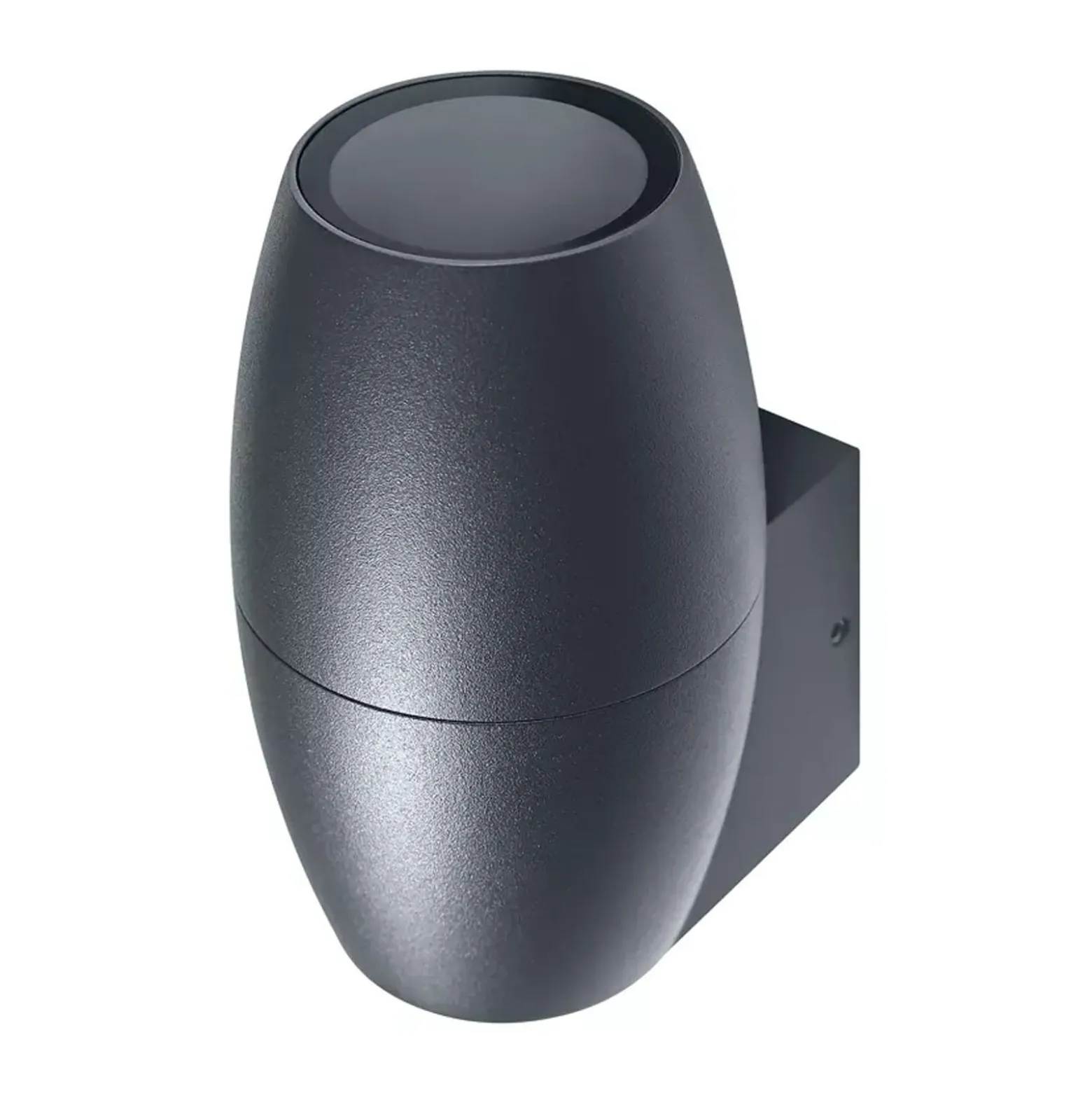 Ledvance Endura Klassisk Cannon Vägglampa Up GU10