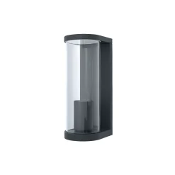 Ledvance Endura Klassisk Tubular Vägglampa E27