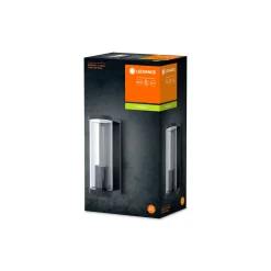 Ledvance Endura Klassisk Tubular Vägglampa E27