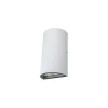 Ledvance Endura Stil Alu Vägglampa Vit Up & Down 12W 700lm - 830 Varm Vit