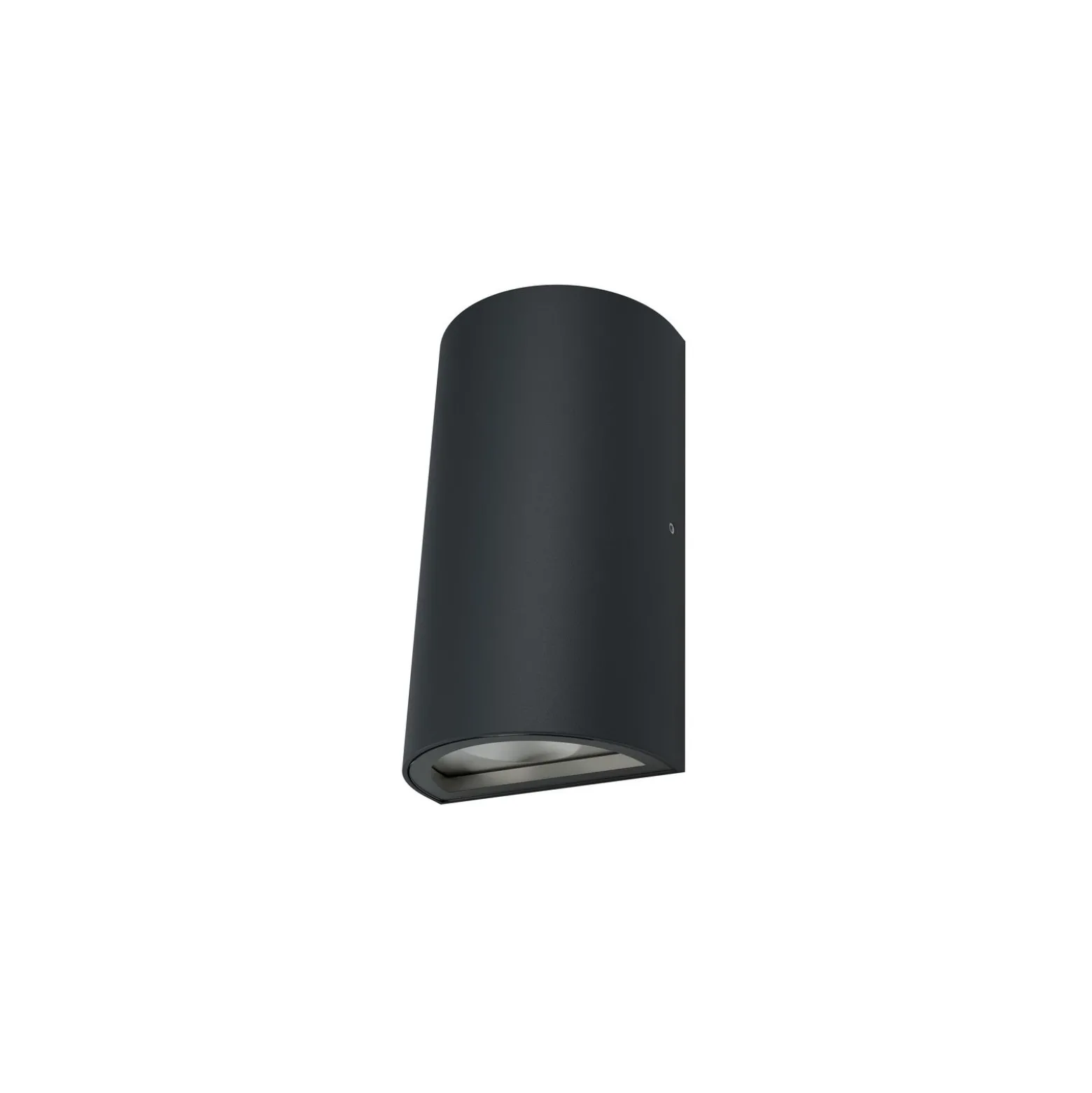 Ledvance Endura Stil Alu Vägglampa Mörk Grå Up & Down 12W 700lm - 830 Varm Vit