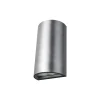 Ledvance Endura Stil Alu Vägglampa Grå Up & Down 12W 700lm - 830 Varm Vit