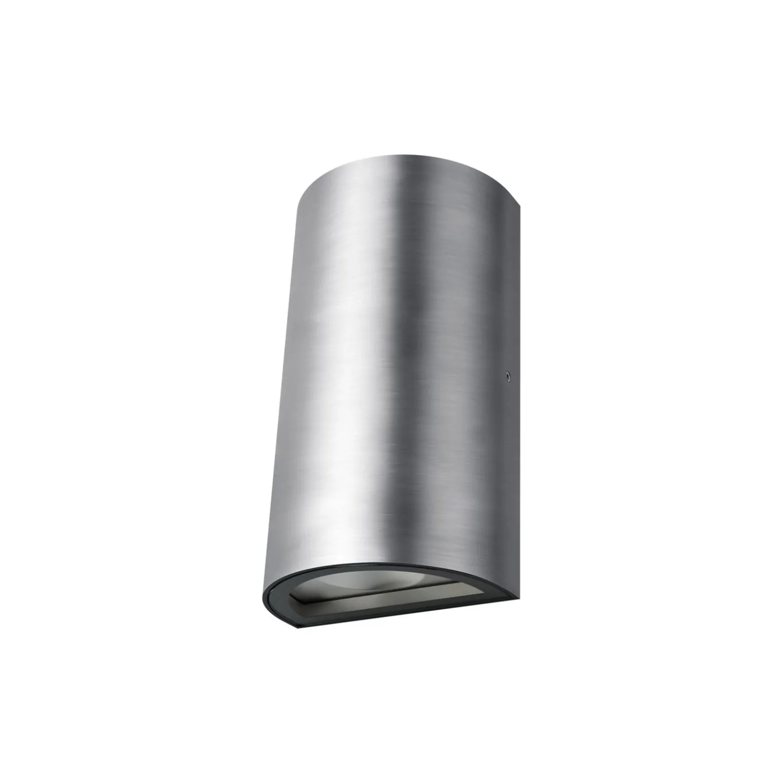 Ledvance Endura Stil Alu Vägglampa Grå Up & Down 12W 700lm - 830 Varm Vit