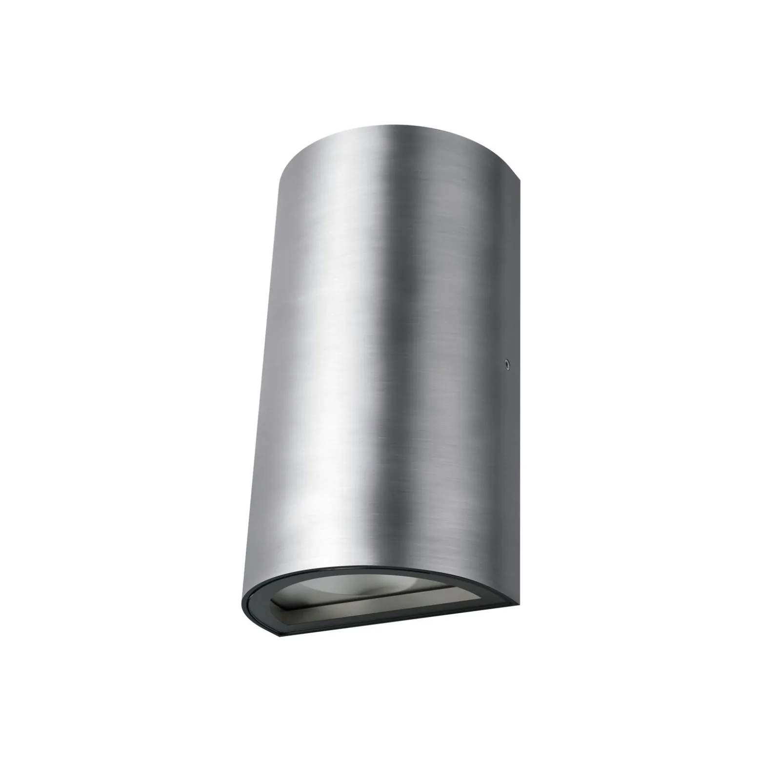 Ledvance Endura Stil Alu Vägglampa Grå Up & Down 12W 700lm - 830 Varm Vit