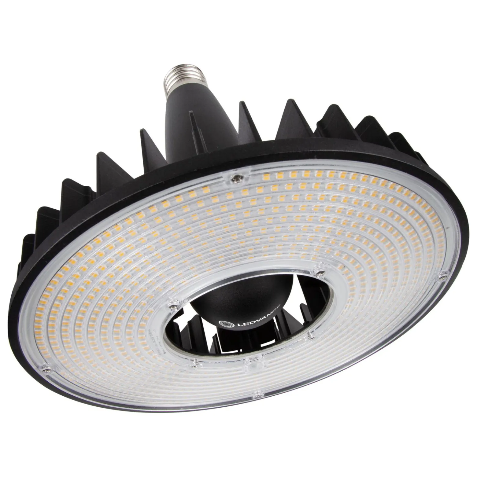 Ledvance HID Highbay Universal LED E40 Matt 160W 25000lm 100D – 840 Kallvit | Ersättare 400W