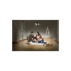 Ledvance Highbay LED E27 Matt 40W 4300lm – 840 Kallvit