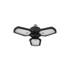 Ledvance Highbay LED E27 Matt 60W 6500lm – 840 Kallvit