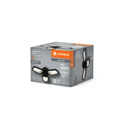 Ledvance Highbay LED E27 Matt 60W 6500lm – 840 Kallvit