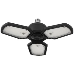 Ledvance Highbay LED E27 Matt 60W 6500lm – 840 Kallvit