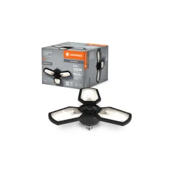 Ledvance Highbay LED E27 Matt 60W 6500lm – 840 Kallvit