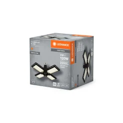 Ledvance Highbay LED E27 Matt 23W 2350lm – 840 Kallvit