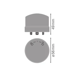 Ledvance Highbay Sensor Gen4 87 147 190W