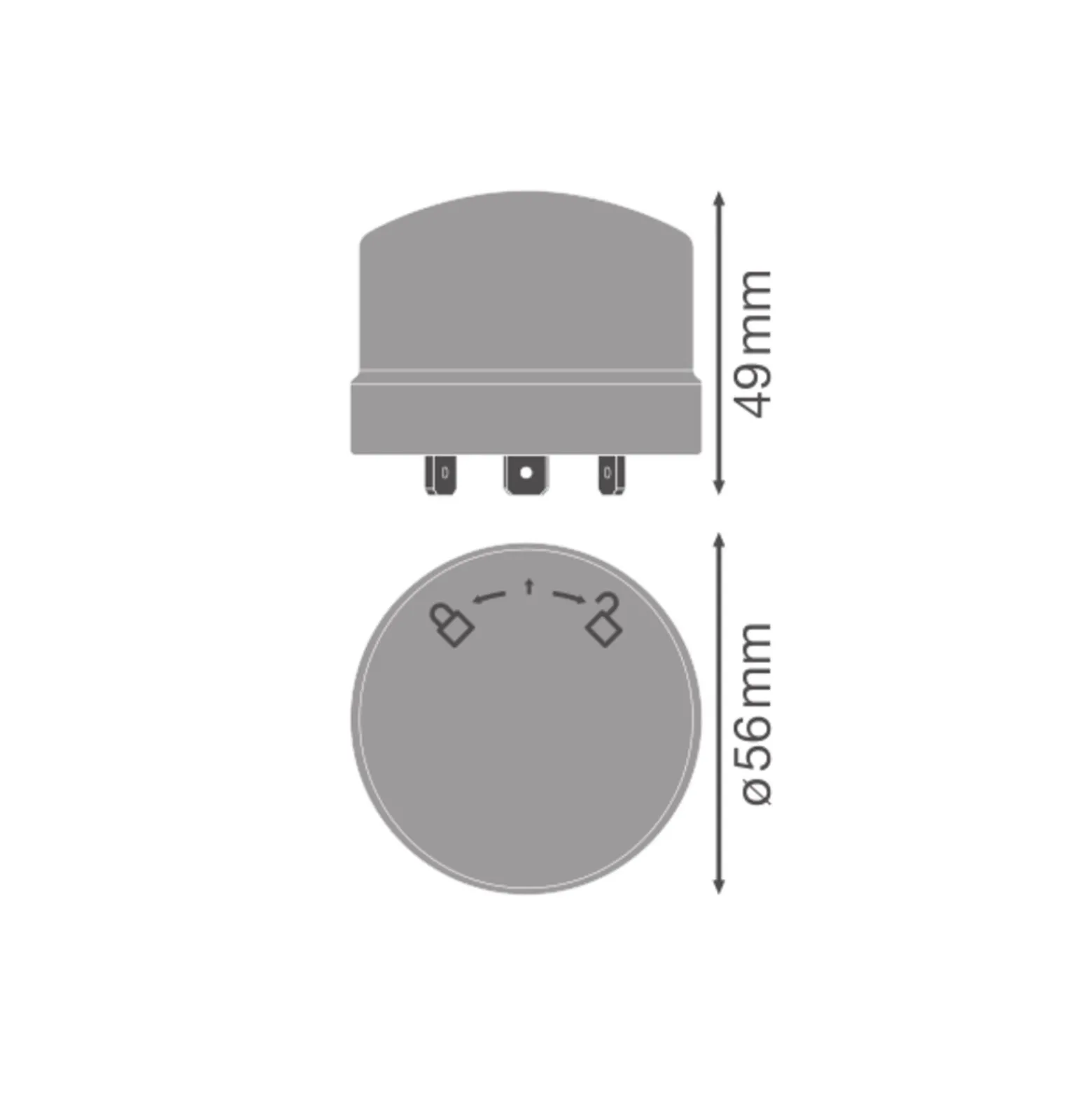 Ledvance Highbay Sensor Gen4 87 147 190W