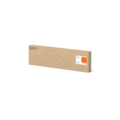 Ledvance Infälld monterad Ram 30x120cm