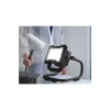 Ledvance LED Abetsbelysning Value Svart 40W 4500lm 100D - 840 Kallvit | IP54 - Batteri - Symmetrisk
