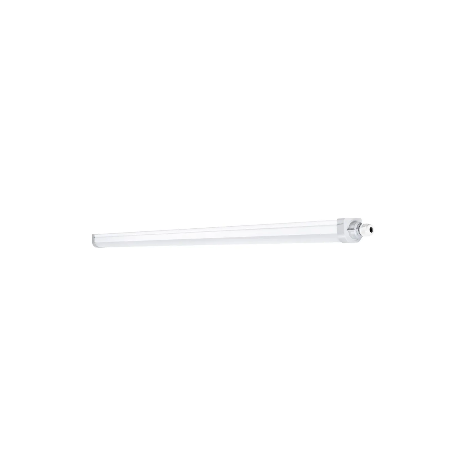 Ledvance LED Allmänbruksarmatur Vattentät 33W 3960lm - 840 Kallvit | 120cm